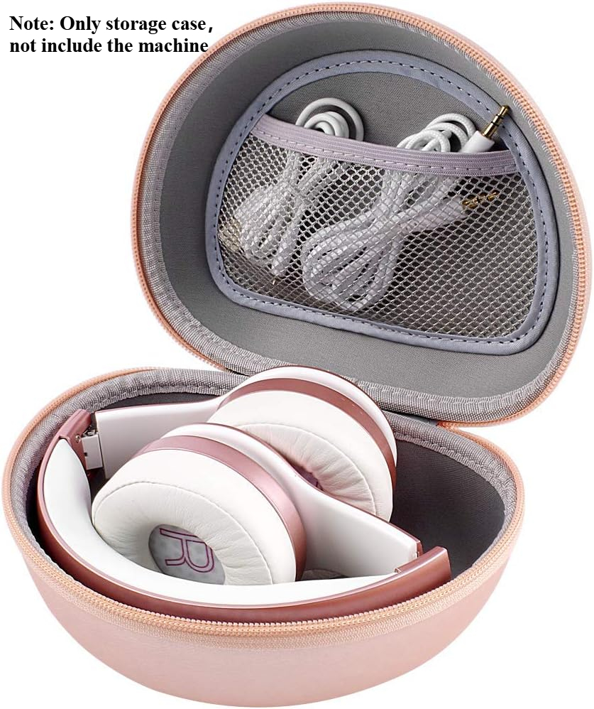 Beats Headphone Solo 4 - (케이스만) Beats Solo 4용 헤드폰 케이스/TOZO