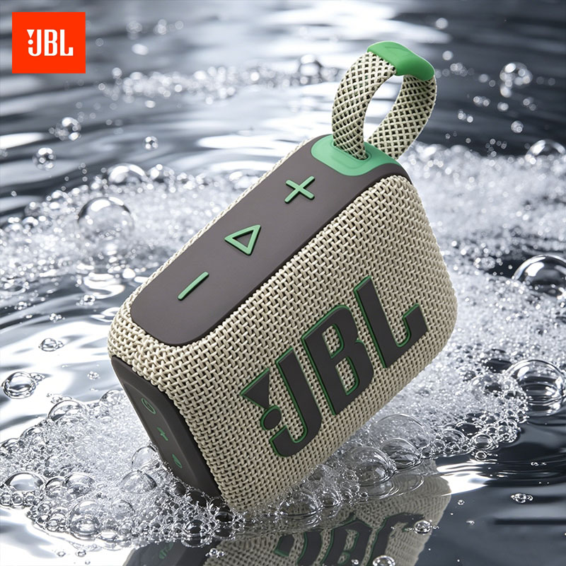 Jbl Speaker Go 4 - JBL GO4 휴대용 IP67 방수 블루투스