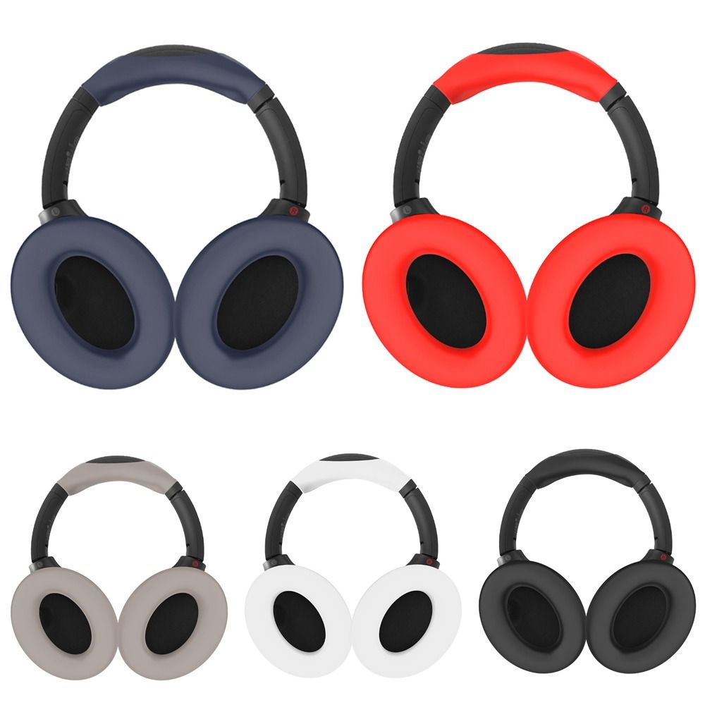 Sennheiser Headphone Momentum 4 - 충격 방지 귀마개 헤드 빔 보호