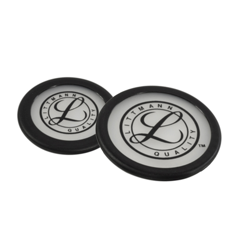 Silicone Ear Tip Replacement - 리트만 청진기 C3용 의료용 청진기 예비