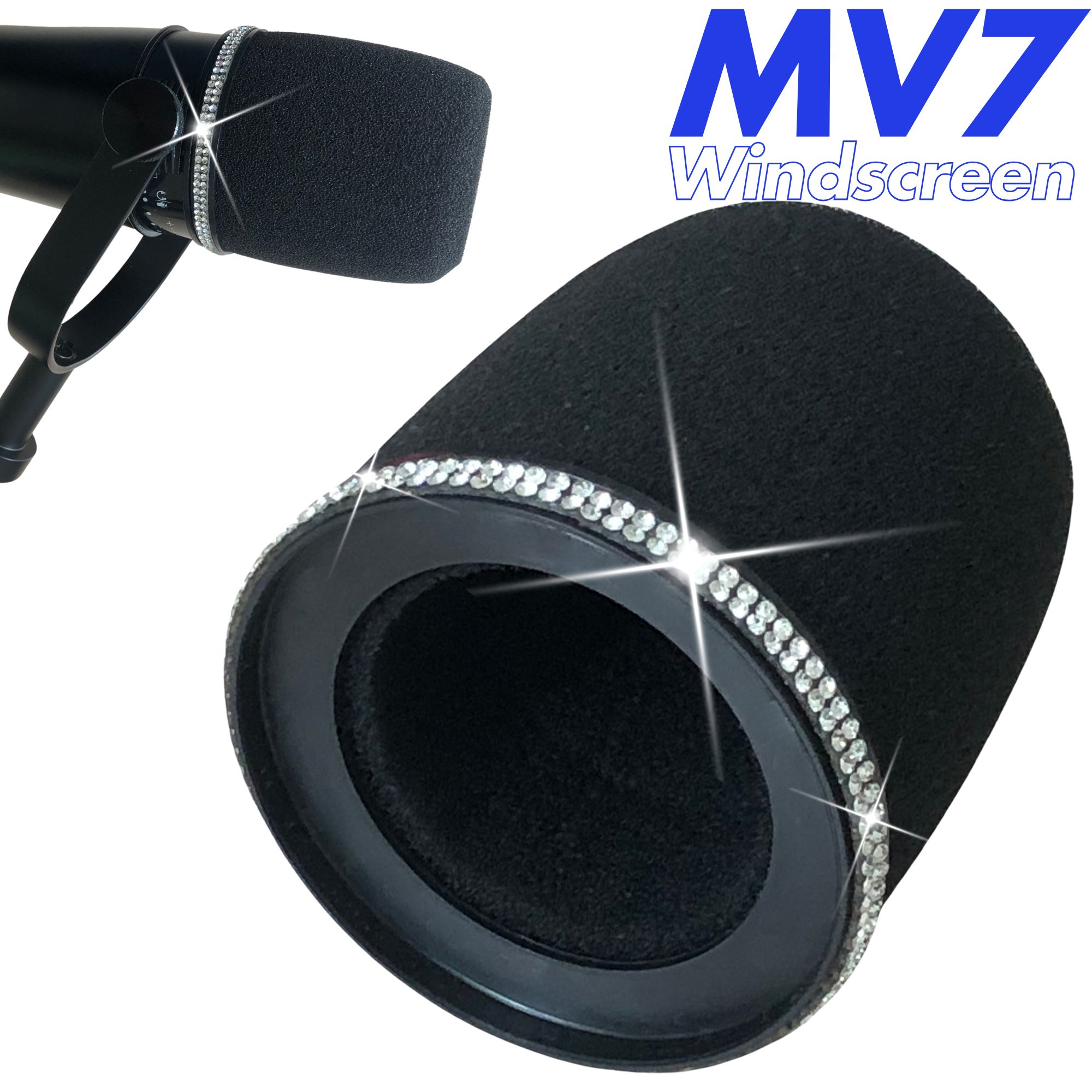 Shure Mic Mv7 - Shure MV7, MV7X, MV7i, MV7+ 마이크용