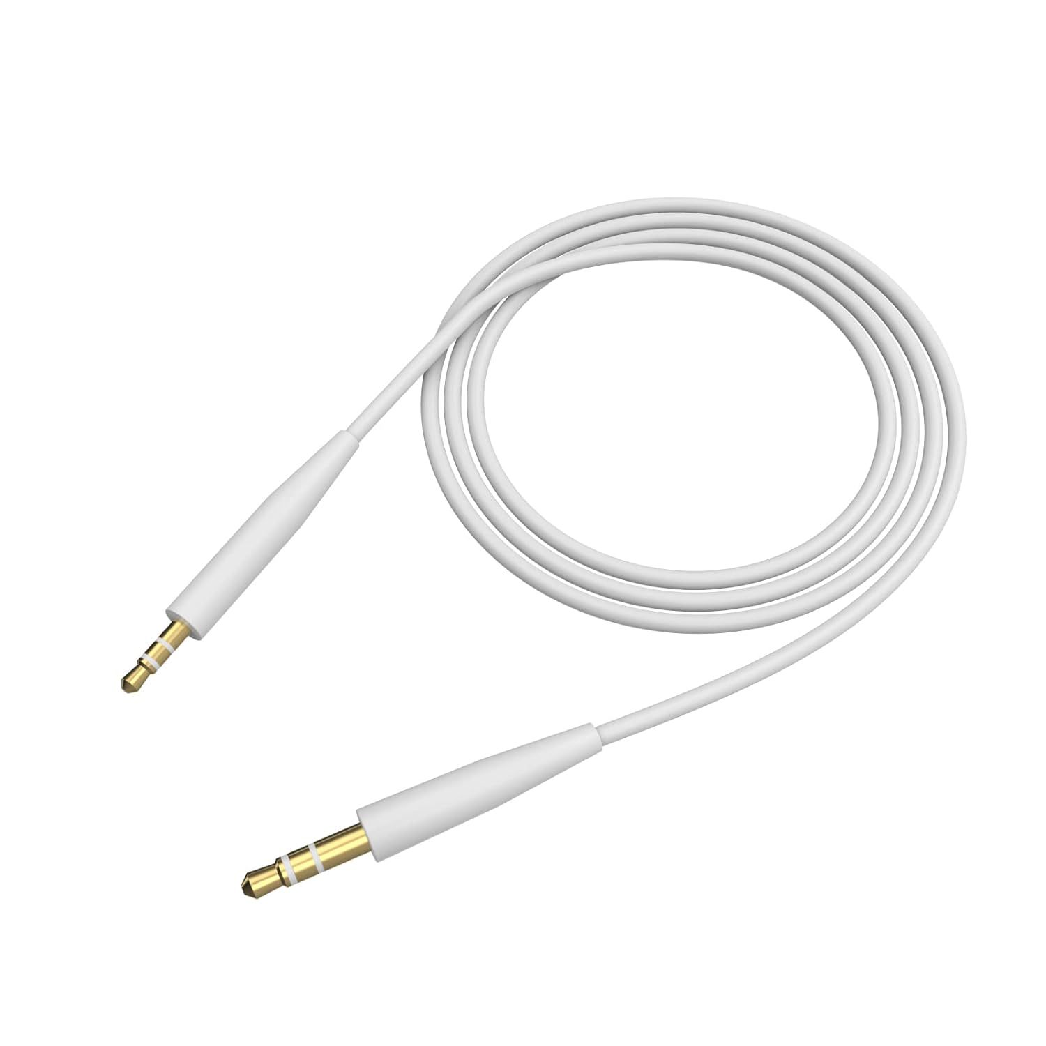 Bose QC35 헤드폰 케이블에 적합 QC25 QC3 - Bose Headphone Qc45 리뷰 및 가격
