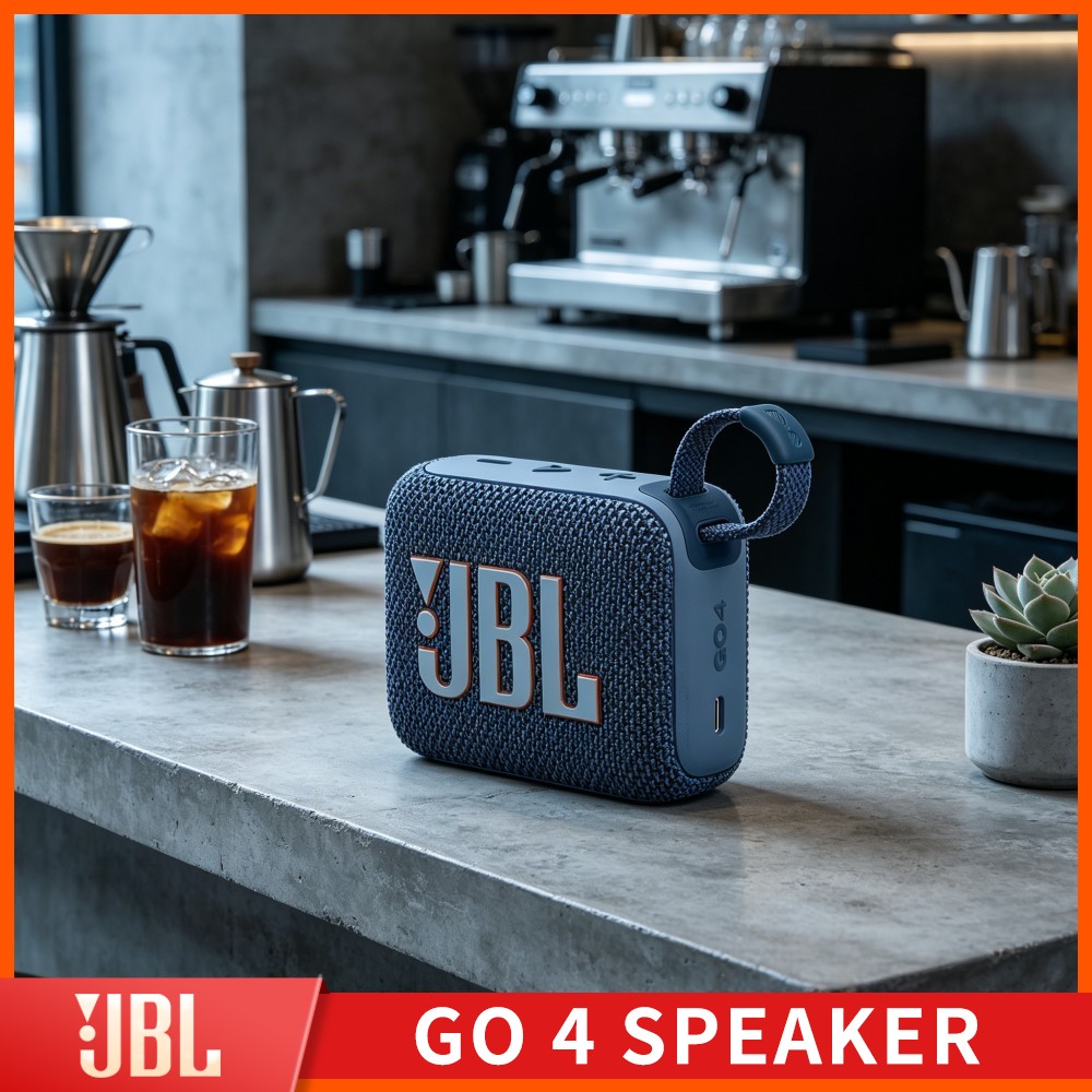 오차드 파크 솔리드 톤 JBL GO4 무선 스피커 RG - Jbl Speaker Go 4 리뷰 및 가격