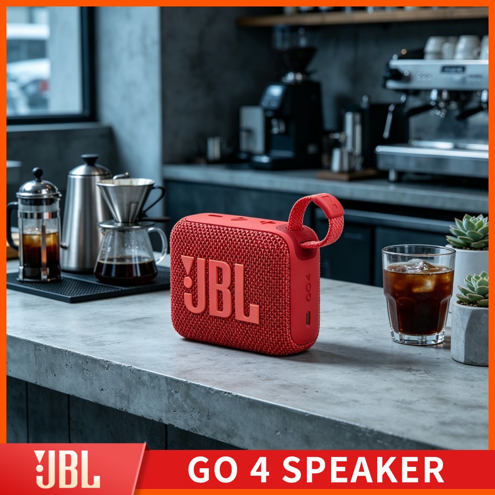 마운틴 허트 크리스프 톤 JBL GO4 무선 스피커 R - Jbl Speaker Go 4 리뷰 및 가격