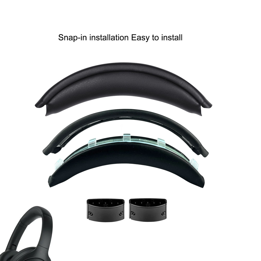 소니 WH-1000XM4 헤드폰용 탈착식 헤드밴드 헤드 - Sony Headphone Wh-1000Xm4 리뷰 및 가격