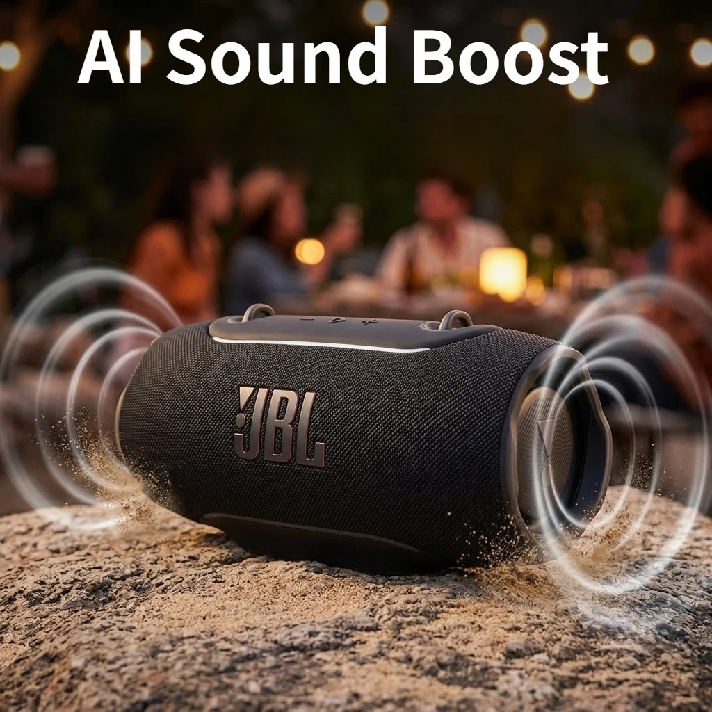 JBL XTREME 5 블루투스 파티 스피커 IP68  - Jbl Speaker Charge 5 리뷰 및 가격
