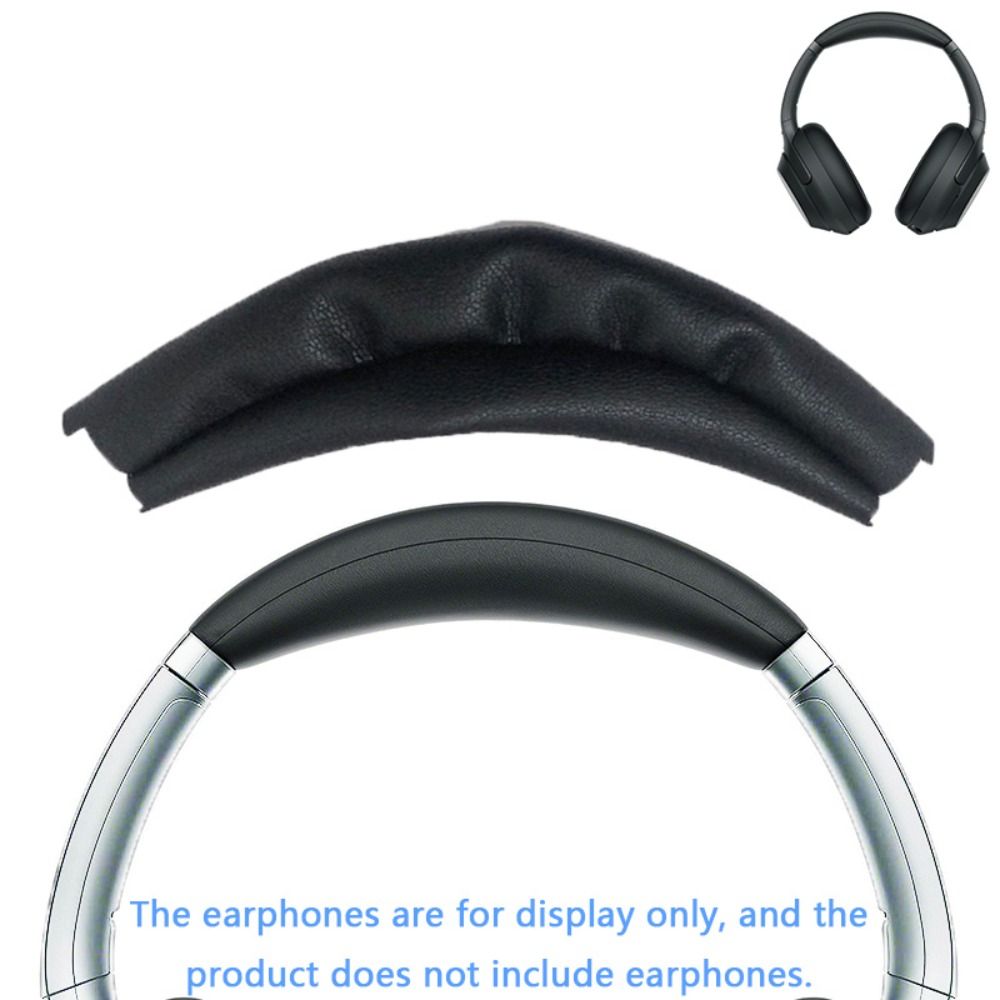 소니 WH-1000XM4 1000XM3 용 가죽 헤드폰 - Sony Headphone Wh-1000Xm4 리뷰 및 가격
