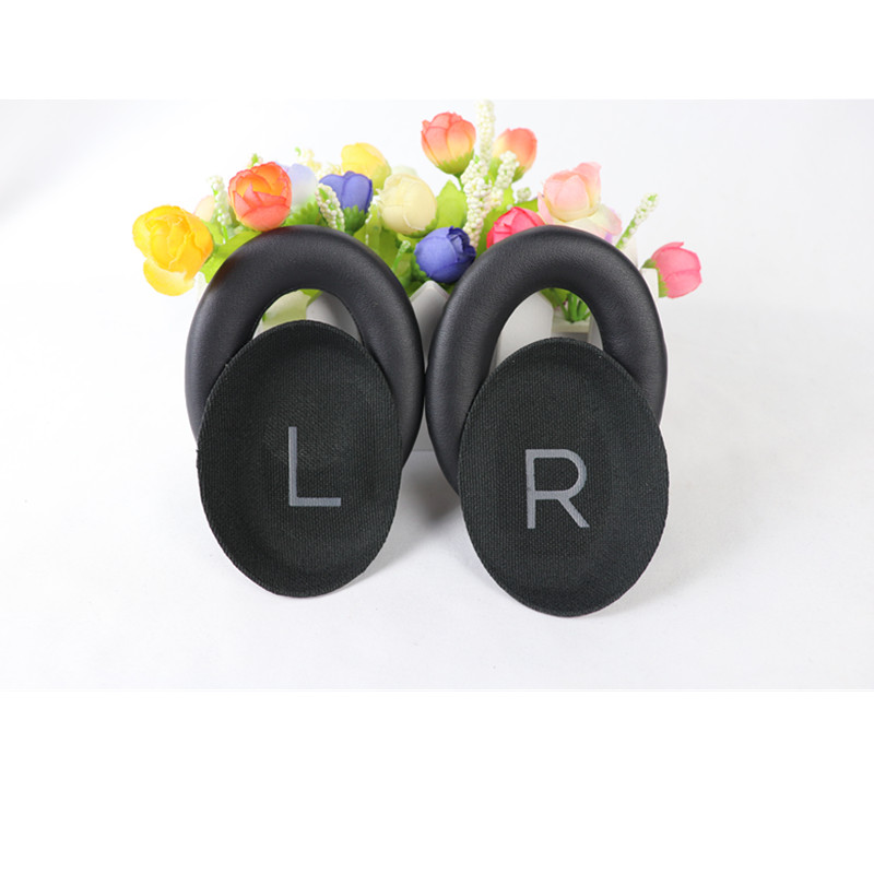 BOSE QC45 용 교체용 소프트 폼 이어패드, Qu - Bose Headphone Qc45 리뷰 및 가격