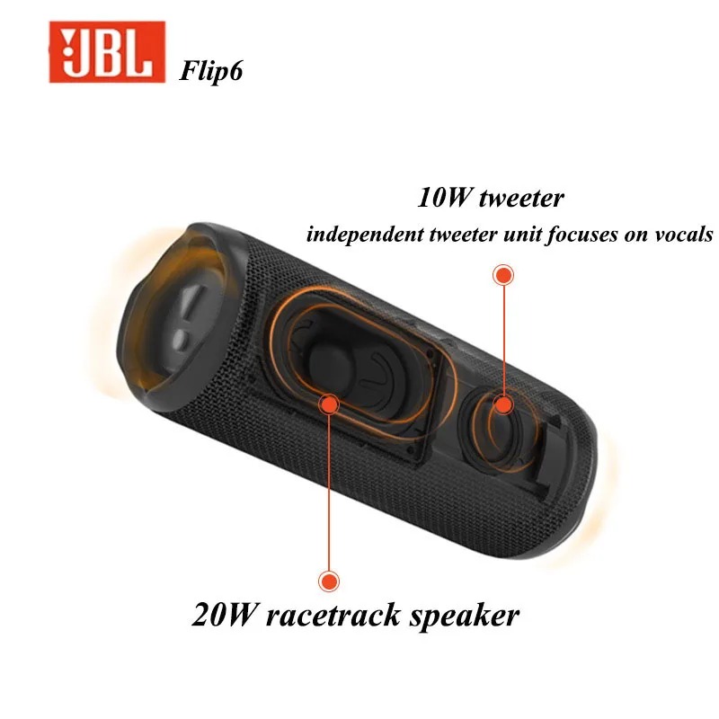 JBL FLIP6 휴대용 블루투스 스피커 IP67 방수 - Jbl Speaker Flip 6 리뷰 및 가격