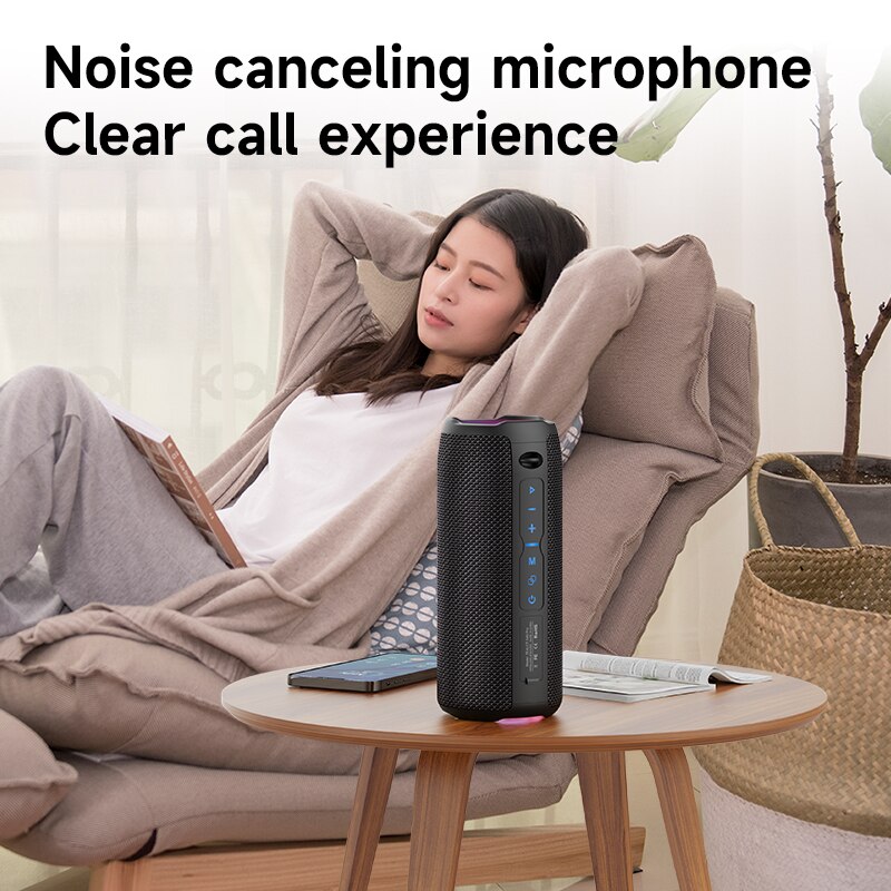 ZEALOT-S49PRO 휴대용 블루투스 스피커 20W - Jbl Speaker Flip 6 리뷰 및 가격