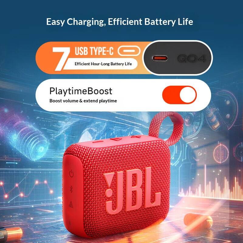 마운틴 허트 헤비 톤 JBL GO4 블루투스 스피커 R - Jbl Speaker Go 4 리뷰 및 가격